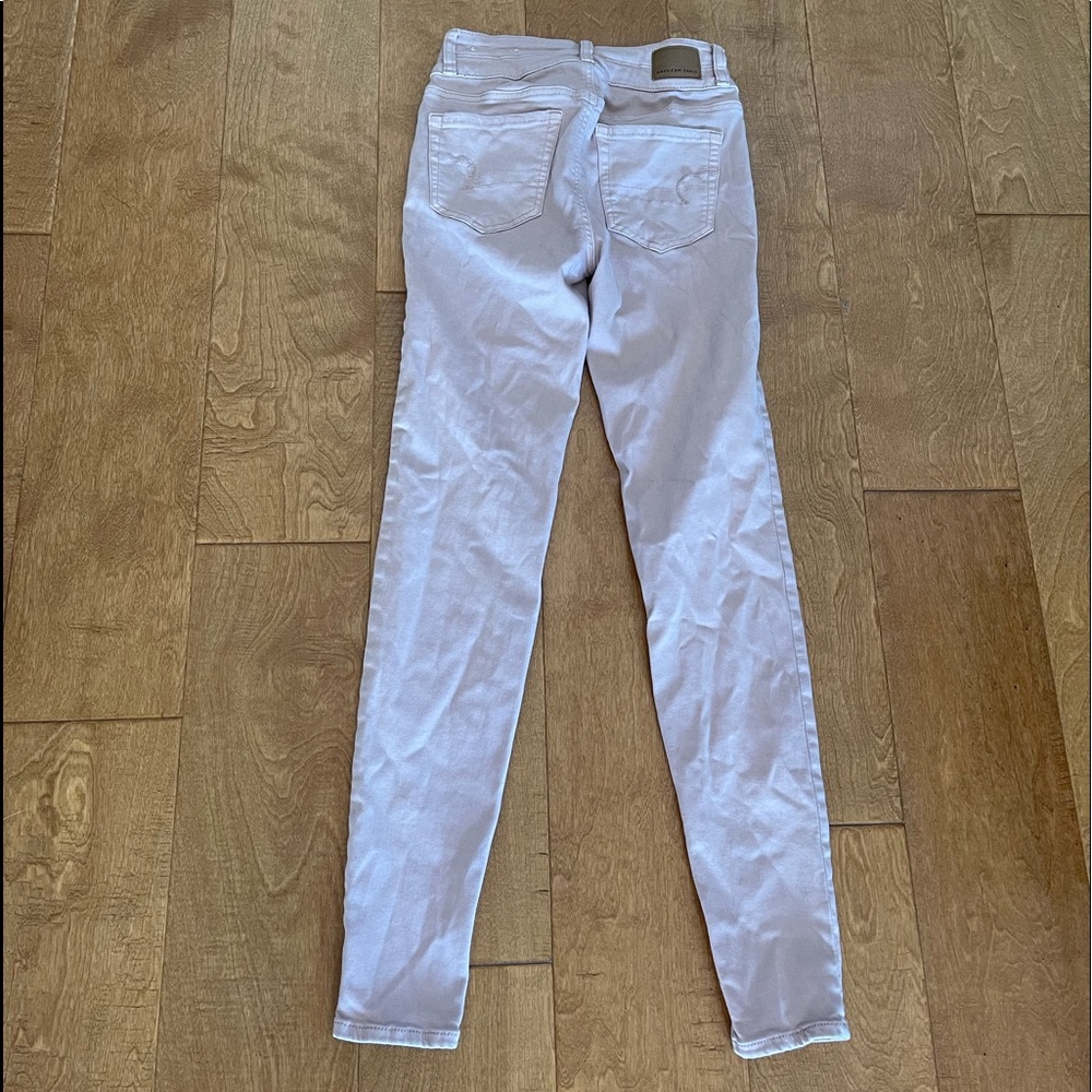 American Eagle Stretchy Jeans